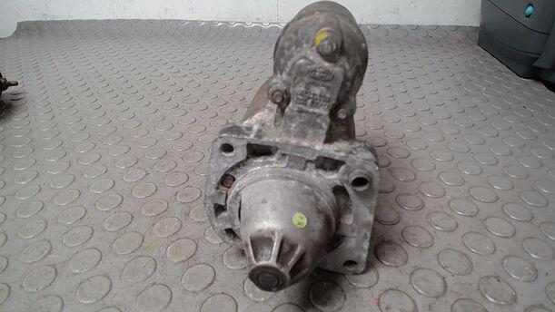 Foto: ANLASSER / STARTER eines Fiat Panda 750 L (Plus)