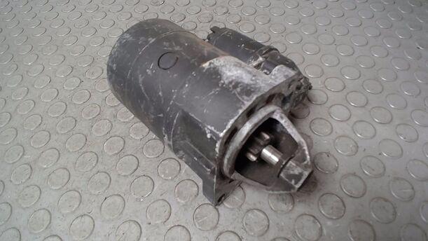 Foto: ANLASSER / STARTER eines Fiat Panda 750 L (Plus)
