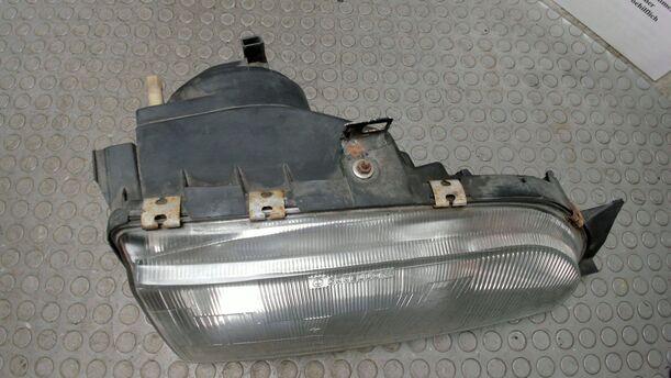 Foto: SCHEINWERFER RECHTS ( OHNE LWR / OHNE ZUSATZLEUCHTE ) eines Ford Sierra CL
