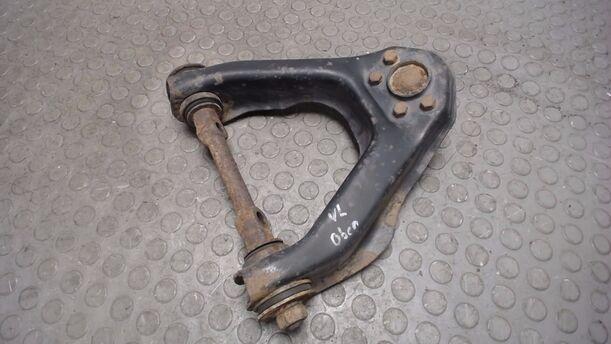 Foto: QUERLENKER VLO eines Ford Maverick