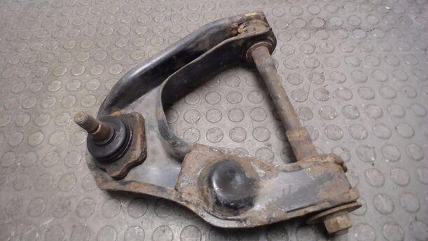 Foto: QUERLENKER VLO eines Ford Maverick