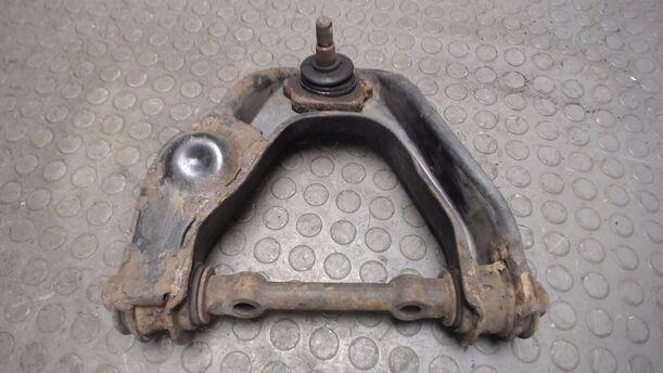 Foto: QUERLENKER VLO eines Ford Maverick