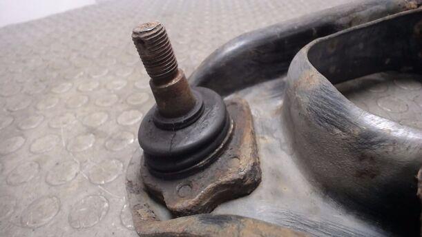 Foto: QUERLENKER VLO eines Ford Maverick