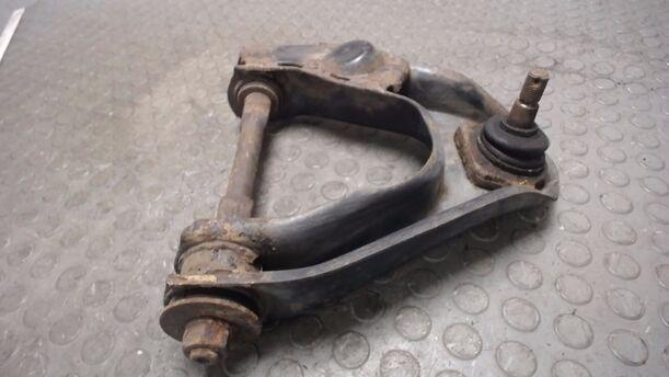 Foto: QUERLENKER VLO eines Ford Maverick