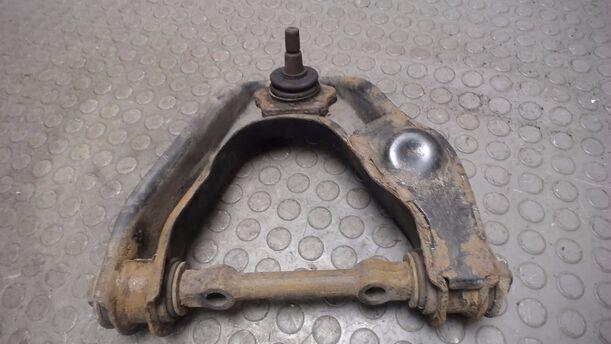 Foto: QUERLENKER VRO eines Ford Maverick