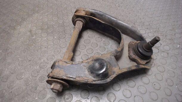 Foto: QUERLENKER VRO eines Ford Maverick