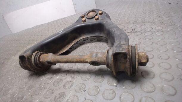 Foto: QUERLENKER VRO eines Ford Maverick