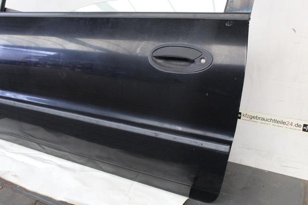 Foto: TÜR VORNE LINKS eines Mitsubishi Colt 1300 GLi