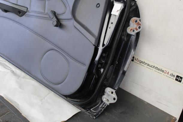 Foto: TÜR VORNE LINKS eines Mitsubishi Colt 1300 GLi