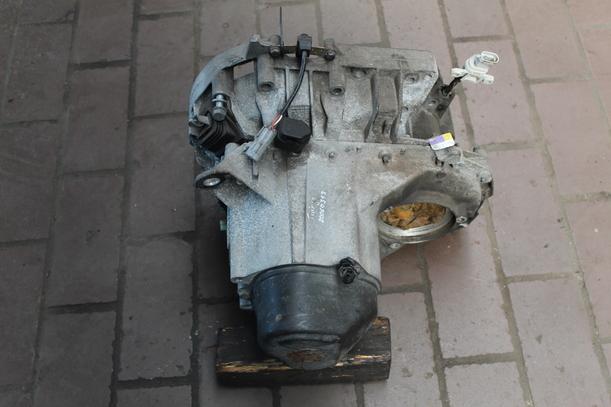 Foto: SCHALTGETRIEBE 5-GANG JB1052 eines Renault Twingo 1.3
