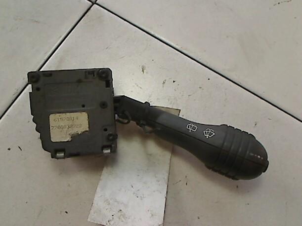 Foto: WISCHERSCHALTER eines Renault Twingo 1.3