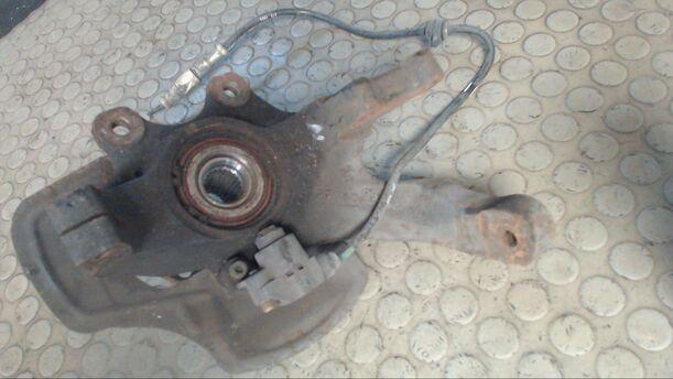 Foto: ACHSSCHENKEL VORNE RECHTS eines Opel Corsa Webcar