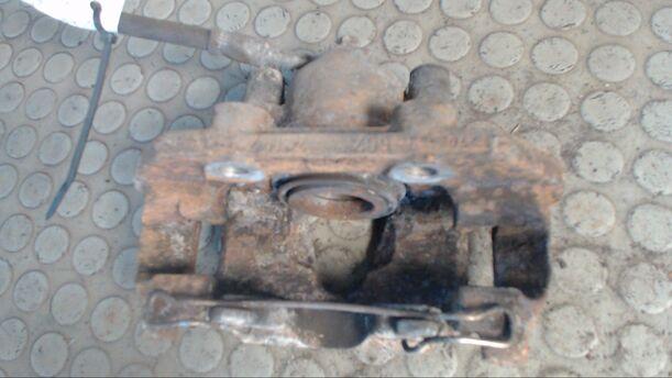 Foto: BREMSSATTEL VORN LINKS eines Opel Corsa Webcar
