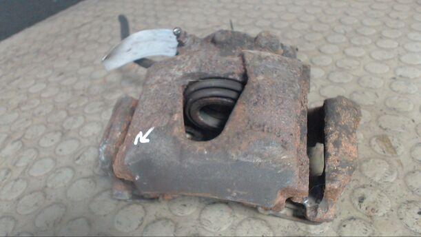 Foto: BREMSSATTEL VORN RECHTS eines Opel Corsa Webcar