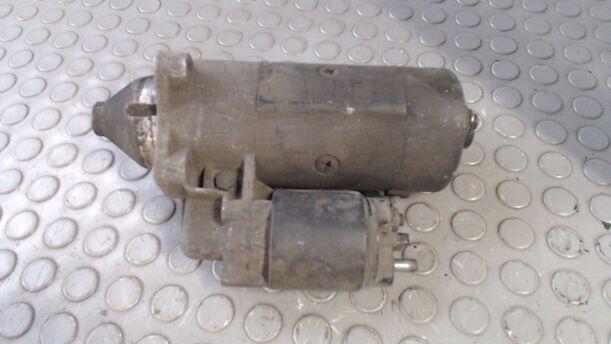 Foto: ANLASSER / STARTER eines Seat Ibiza 1.2 L