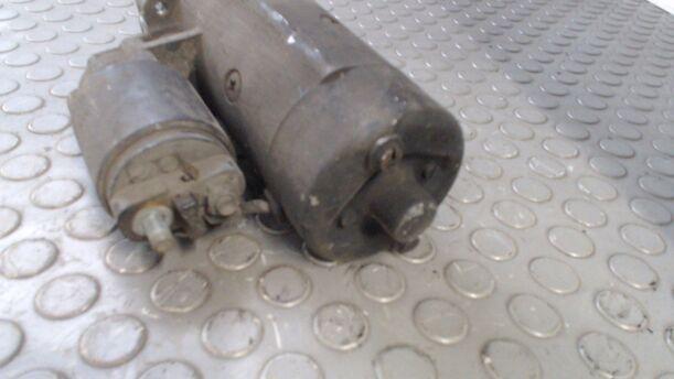Foto: ANLASSER / STARTER eines Seat Ibiza 1.2 L