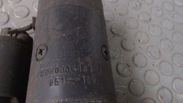 Foto: ANLASSER / STARTER eines Seat Ibiza 1.2 L