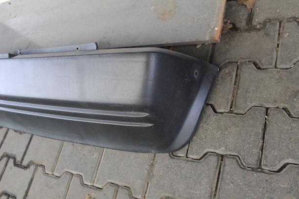 Foto: STOßSTANGE / STOßFÄNGER HINTEN eines Seat Ibiza 1.2 L
