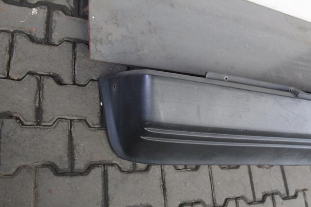 Foto: STOßSTANGE / STOßFÄNGER HINTEN eines Seat Ibiza 1.2 L