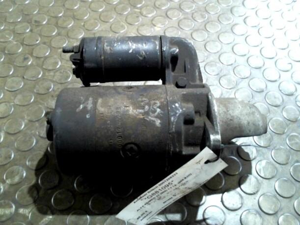 Foto: ANLASSER / STARTER BOSCH eines Alfa Romeo Alfa 33 1.7 I.E.