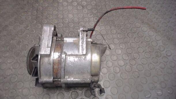 Foto: LICHTMASCHINE eines Lancia Delta 1600 i.e. GT