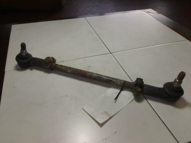 Foto: SPURSTANGE LINKS eines VW LT 31 TD  21C1AB/W31
