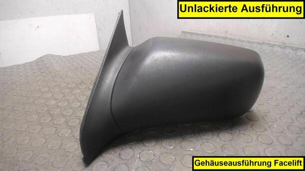 Foto: AUSSENSPIEGEL MECH. VERSTELLBAR LINKS eines Ford Scorpio CLX