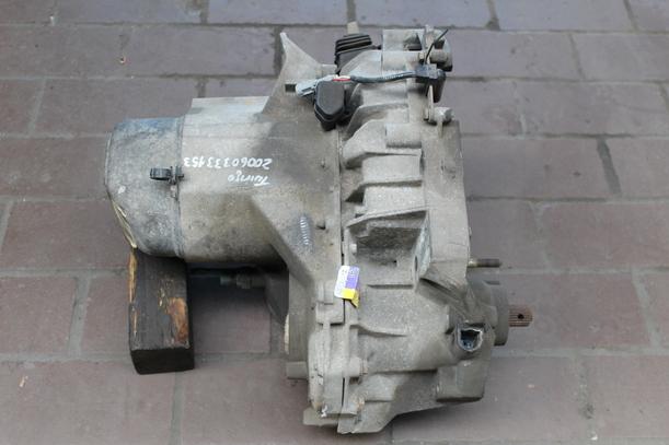 Foto: SCHALTGETRIEBE 5-GANG JB1052 eines Renault Twingo 1.3