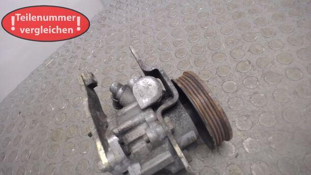 Foto: SERVOPUMPE / LENKGETRIEBEPUMPE eines Nissan Micra L