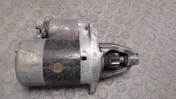 Foto: ANLASSER / STARTER eines Nissan Micra LX