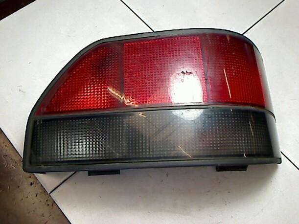 Foto: HECKLEUCHTE RECHTS eines Renault Clio 1.4 RT