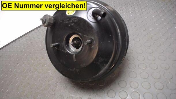 Foto: BREMSKRAFTVERSTÄRKER eines Mitsubishi Space Wagon 2000 TD GLX