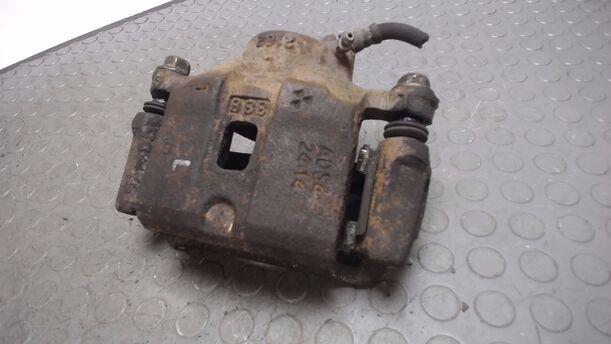 Foto: BREMSSATTEL VORN LINKS eines Mitsubishi Space Wagon 2000 TD GLX