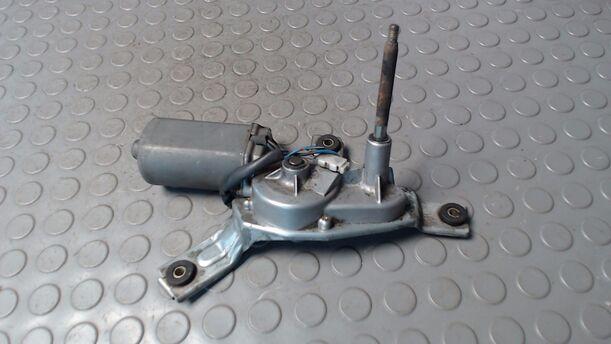 Foto: SCHEIBENWISCHERMOTOR HINTEN eines Mitsubishi Space Wagon 2000 TD GLX