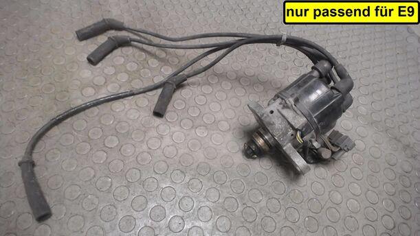 Foto: ZÜNDVERTEILER eines Toyota Corolla 1.3 XL