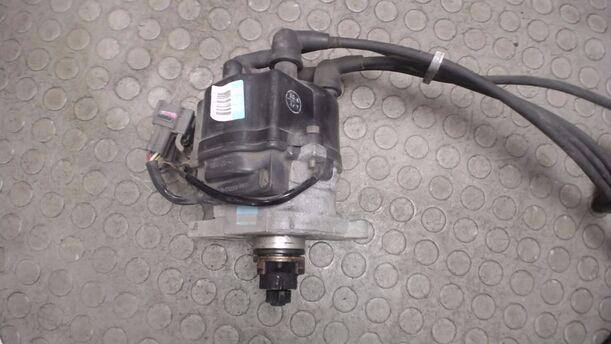 Foto: ZÜNDVERTEILER eines Toyota Corolla 1.3 XL
