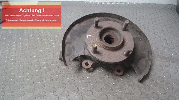 Foto: ACHSSCHENKEL VORNE LINKS eines Nissan Primera Traveller 1.6 LX