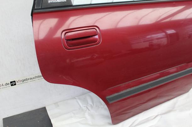 Foto: TÜR HINTEN RECHTS eines Nissan Primera Traveller 1.6 LX