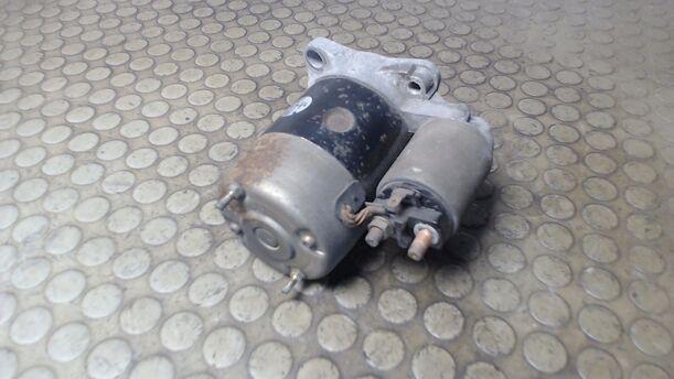 Foto: ANLASSER / STARTER eines Mazda 323 1.4i 16V LX