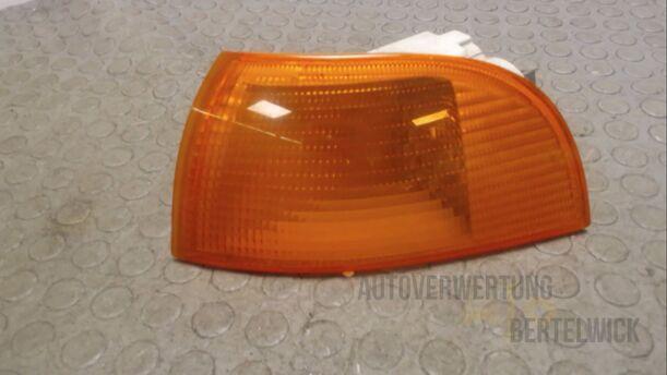 Foto: BLINKLEUCHTE / BLINKER LINKS eines Fiat Punto 55 S