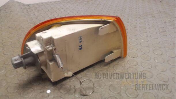 Foto: BLINKLEUCHTE / BLINKER LINKS eines Fiat Punto 55 S
