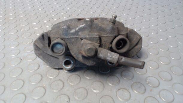 Foto: BREMSSATTEL VORN RECHTS eines Opel Corsa LS