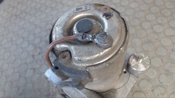 Foto: ABS-BREMSAGGREGAT eines Opel Corsa Eco