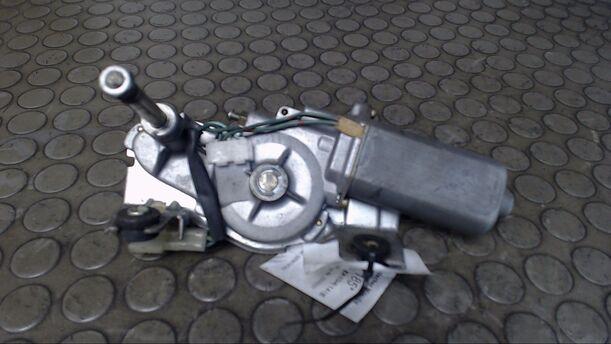 Foto: HECKSCHEIBENWISCHERMOTOR eines Honda Civic 1.4i