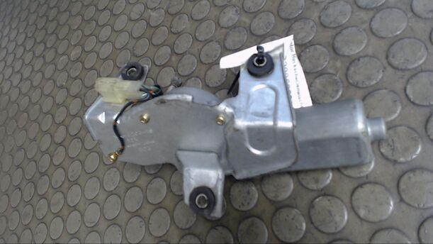 Foto: HECKSCHEIBENWISCHERMOTOR eines Honda Civic 1.4i