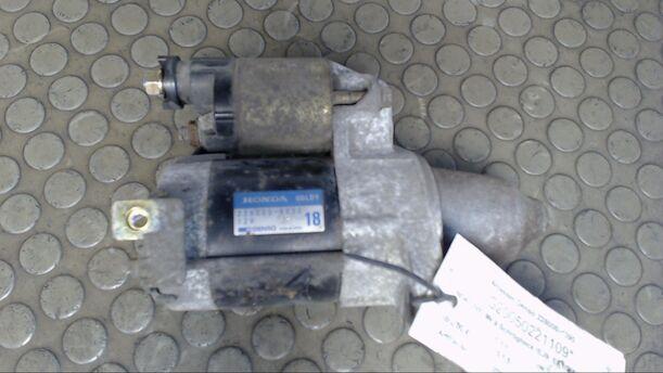 Foto: ANLASSER / STARTER DENSO eines Honda Civic 1.4i
