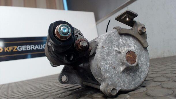 Foto: ANLASSER / STARTER DENSO eines Honda Civic 1.4i