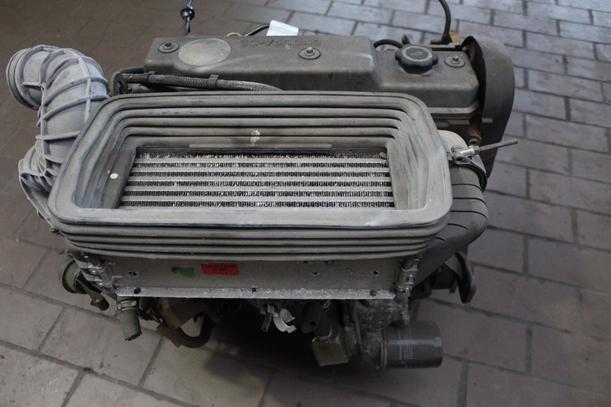 Foto: MOTOR RFD eines Ford Escort Flair