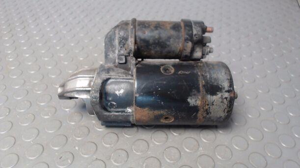 Foto: ANLASSER / STARTER DELCO eines Opel Corsa LS
