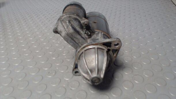 Foto: ANLASSER / STARTER DELCO eines Opel Corsa LS